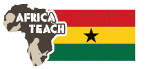 Africa Teach Logo